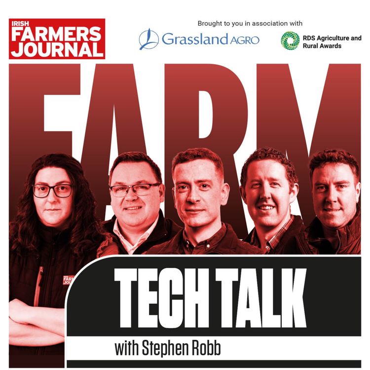 cover art for Farm Tech Talk – Input prices, Bluetongue vaccines and COOP mergers 