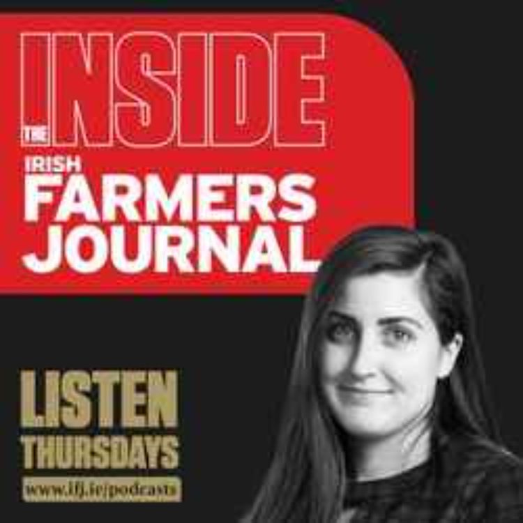 cover art for Inside the Farmers Journal: are you an active farmer or actively farming?