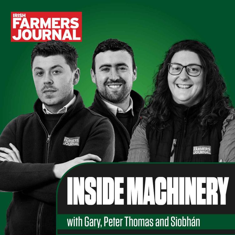 cover art for Inside Machinery 