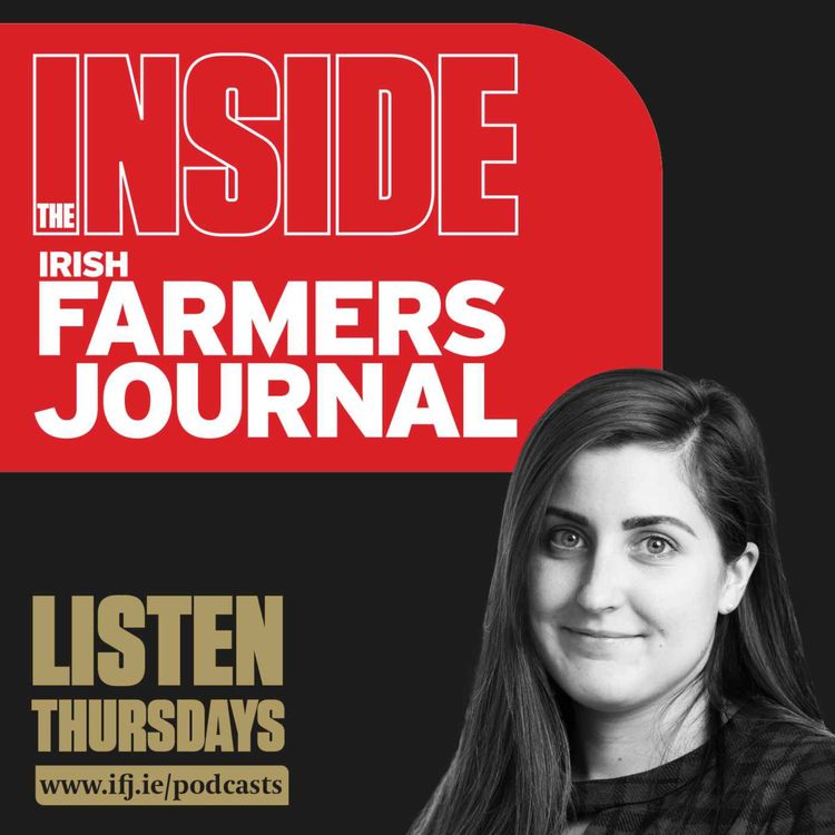 cover art for Inside the Farmers Journal: CBAM tax set to double fertiliser prices