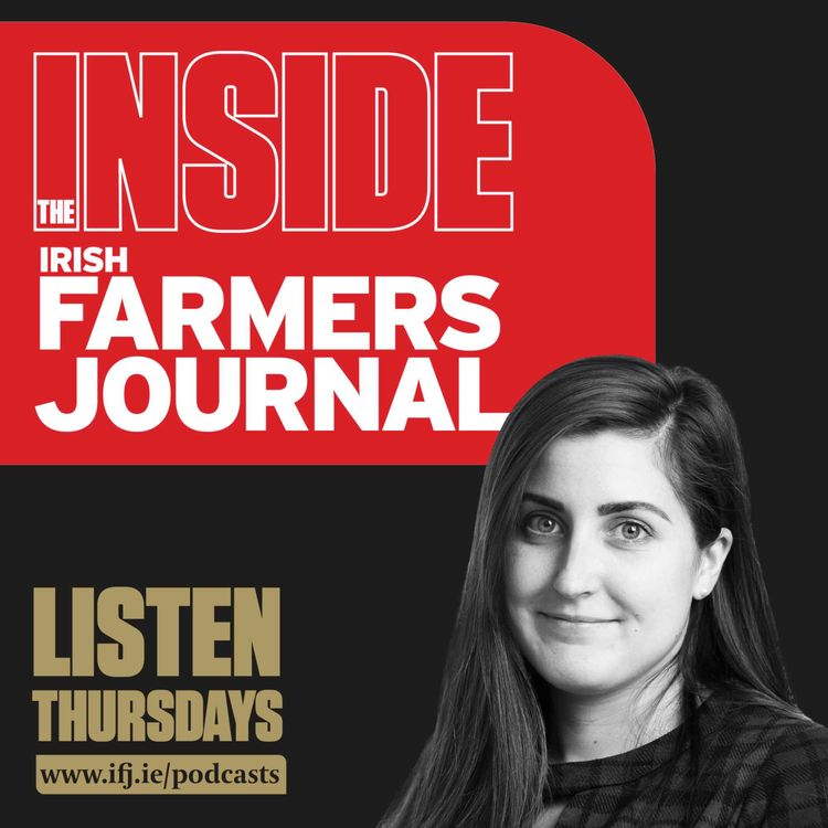 cover art for Inside the Farmers Journal: CAP budget and young farmer drug use