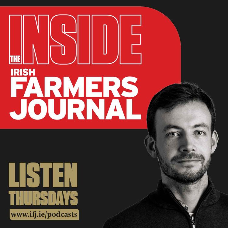 cover art for Inside the Farmers Journal -  fuel protest threats, CAP meetings, and poultry farmer outlook
