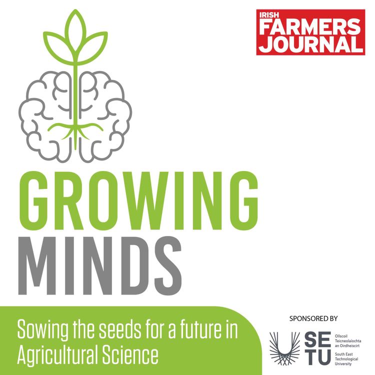 cover art for Growing Minds- Get to know the Ag Science exam