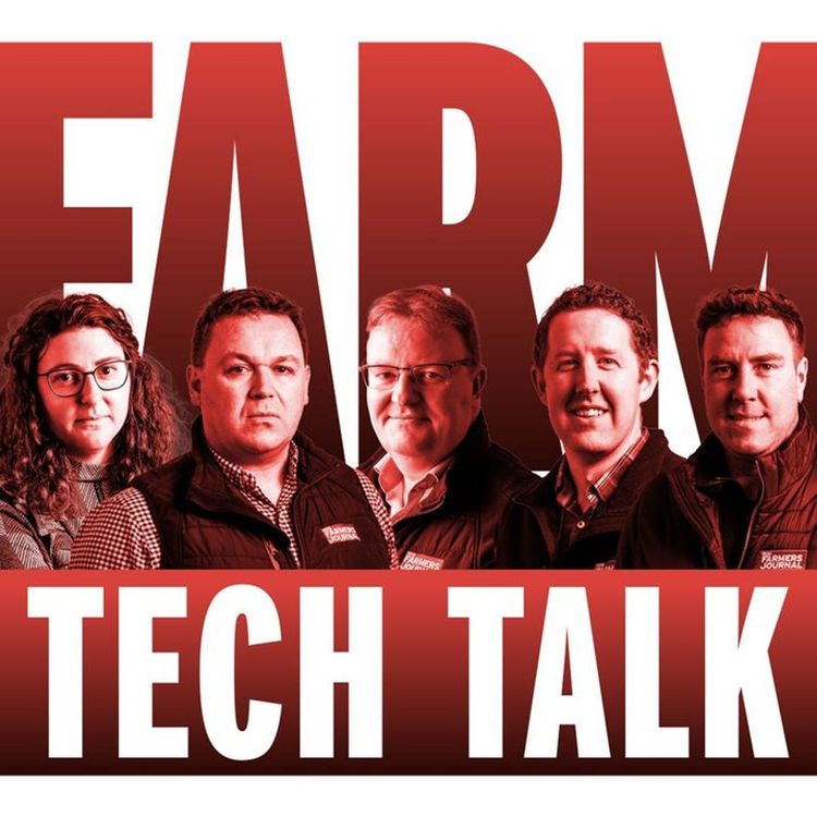 cover art for Ep 977: Farm Tech Talk Ep 206 – SCEP, BISS entitlements and dairy farming in New Zealand