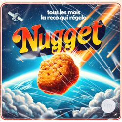 cover art for Nugget