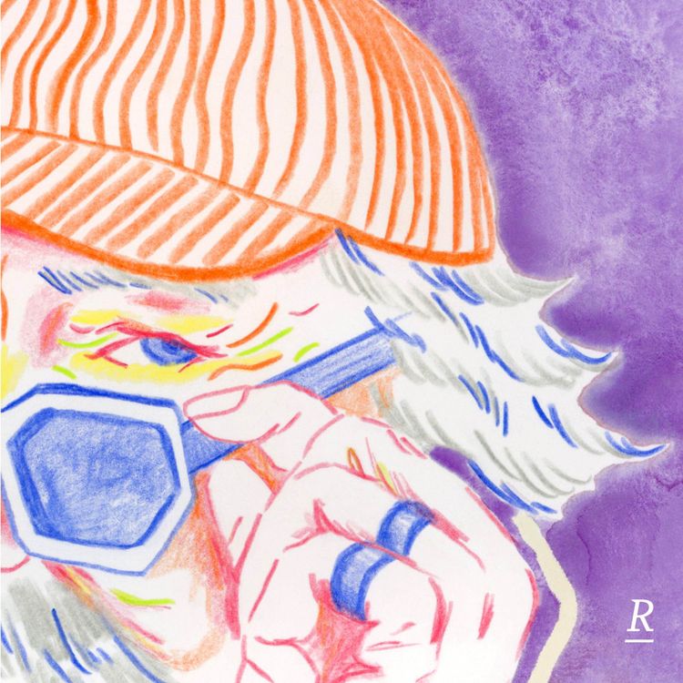 cover art for Introduction - Le vieux c'est l'autre