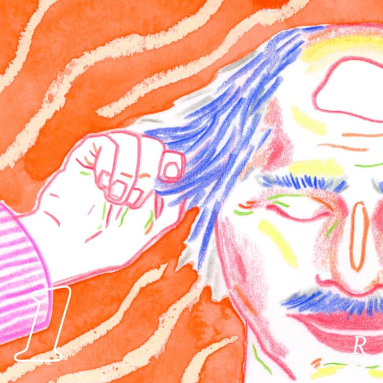 cover art for 1 - Ça ne tient qu’à un cheveu (d’être vieux)