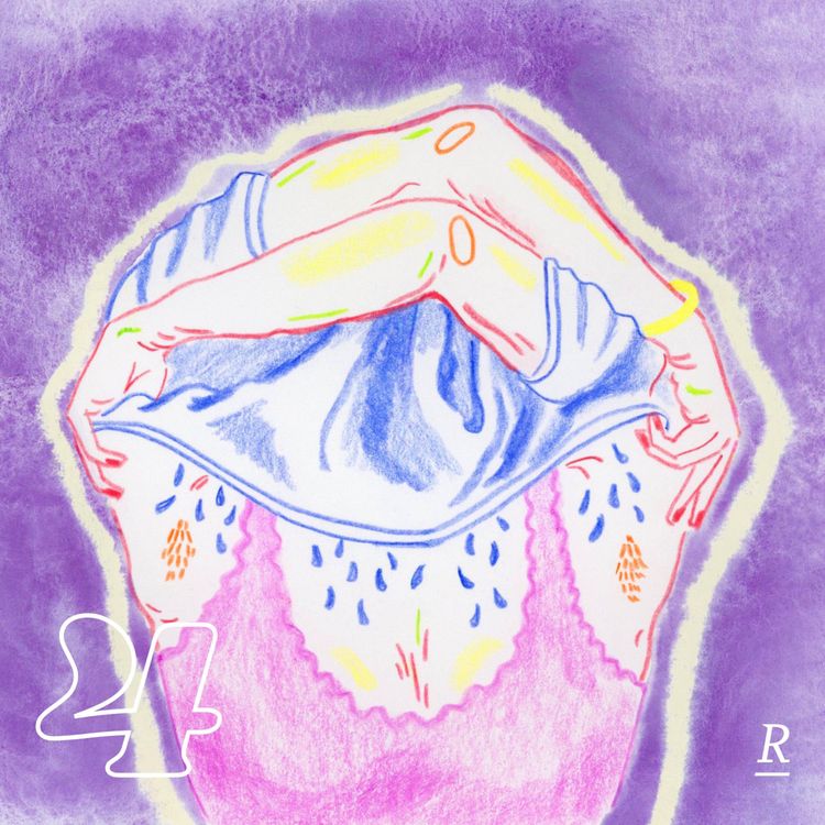 cover art for 4 - Souriez vous êtes ménopausée!