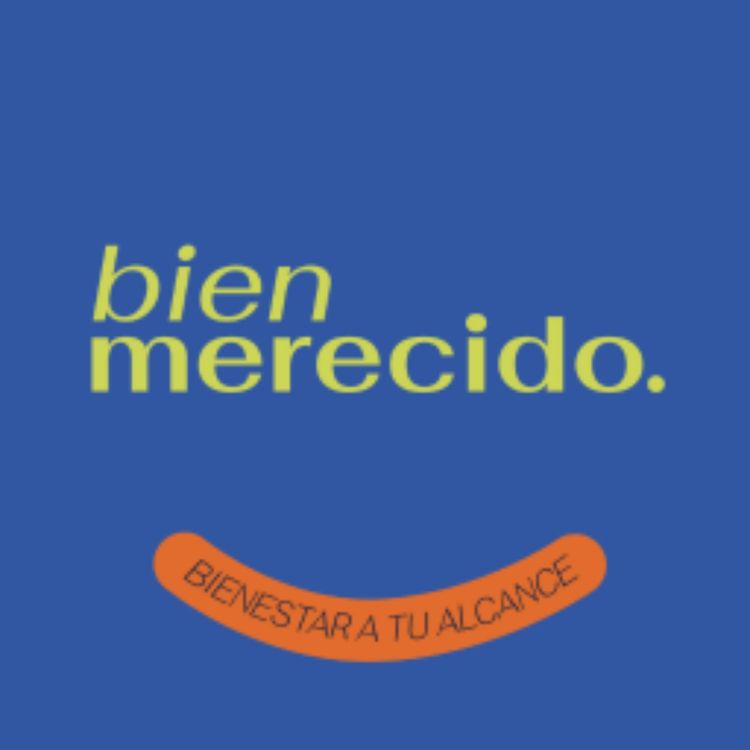 cover art for Ep. 0 Intro Bien Merecido 🎉