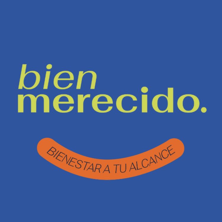 cover art for Ep. 92 🧠 ¿Cuándo cuidar tu alimentación se convierte en obsesión? | Trastornos alimentarios con Alejandra Urdaneta