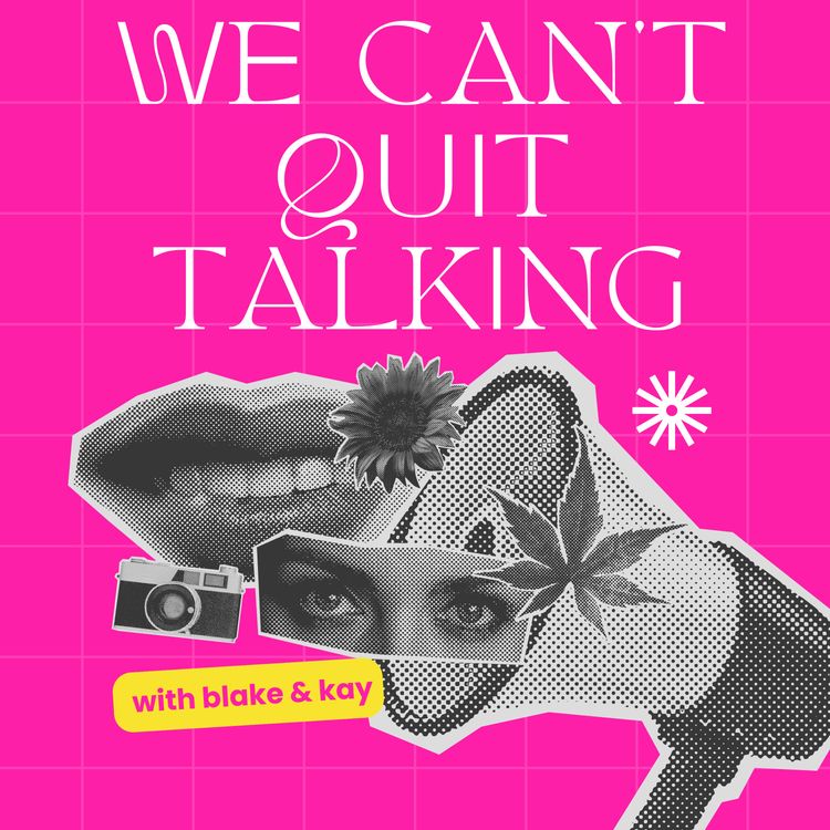 cover art for Break ups, pink pony club, greek goddess