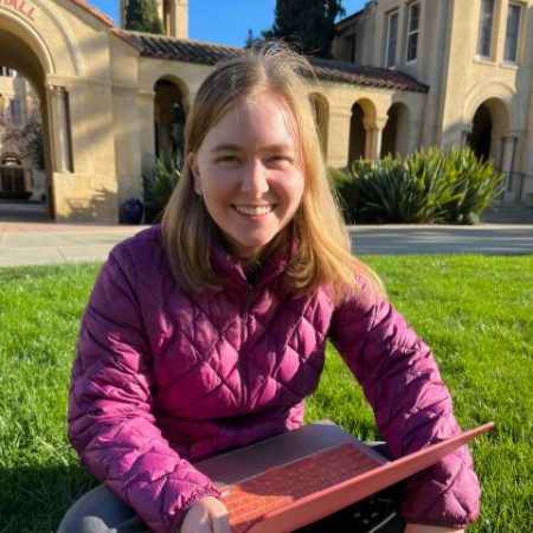 cover art for Story Exchange - Caroline Dee