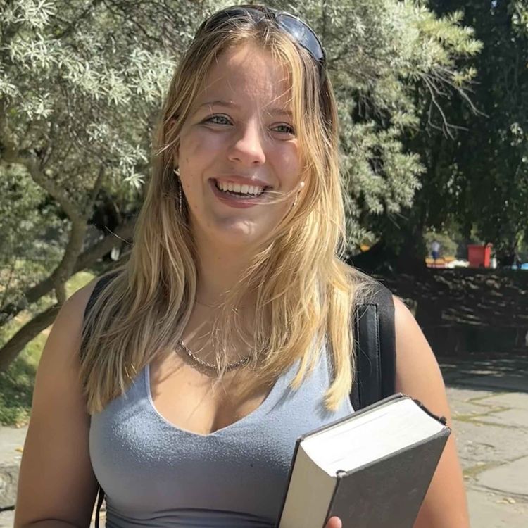 cover art for Story Exchange with Annika Ruby