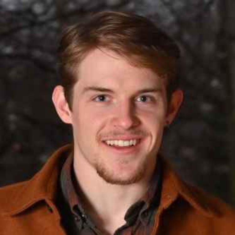 cover art for Story Exchange with Robert Kirchenbauer