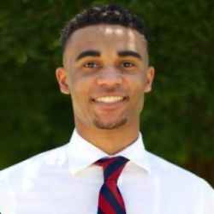 cover art for Story Exchange with Chance Staples