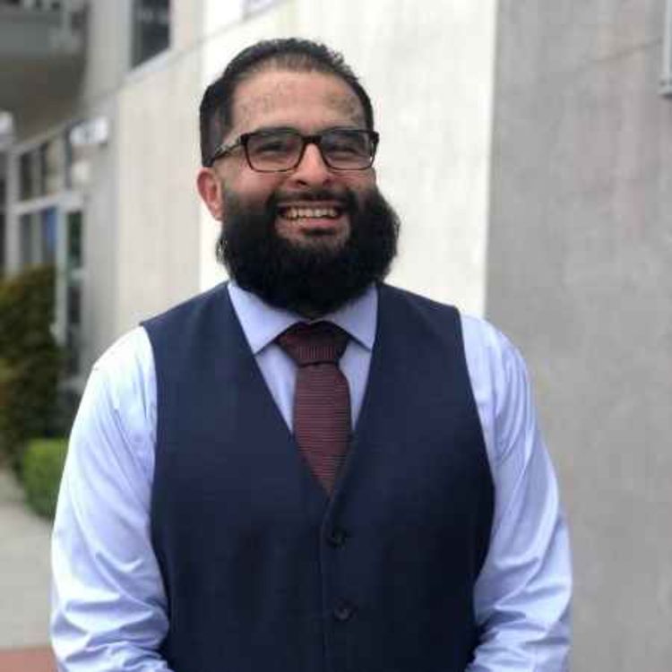 cover art for Story Exchange with Paul Calvo