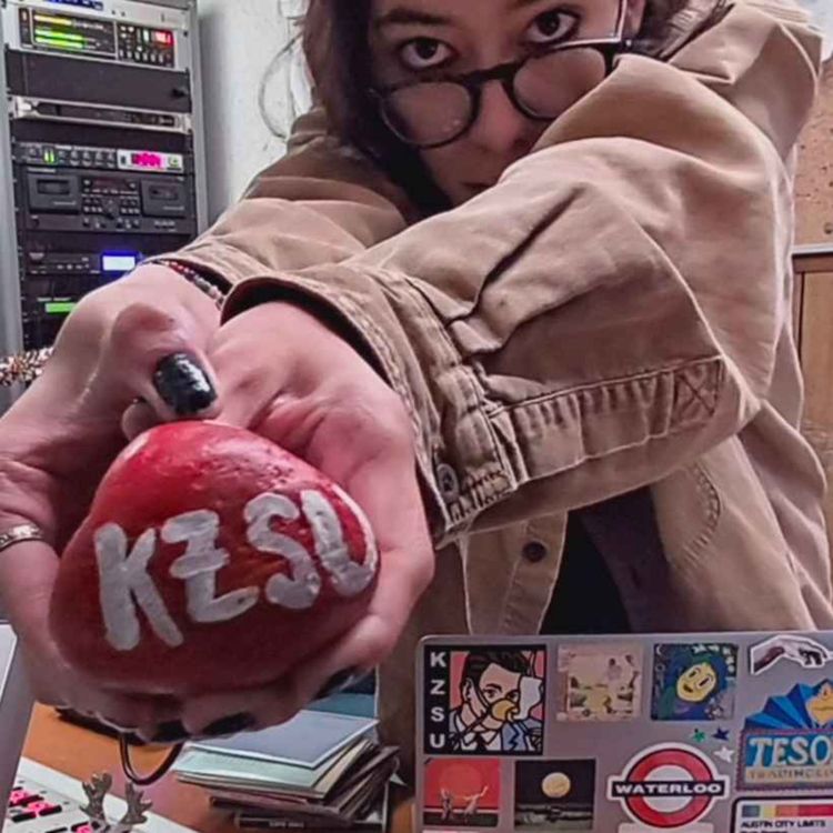 cover art for Story Exchange with Eli Arguello