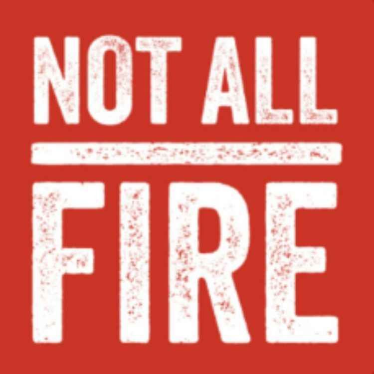 cover art for Episode 80 - Fire Door Inspection vs Fire Door Assessment