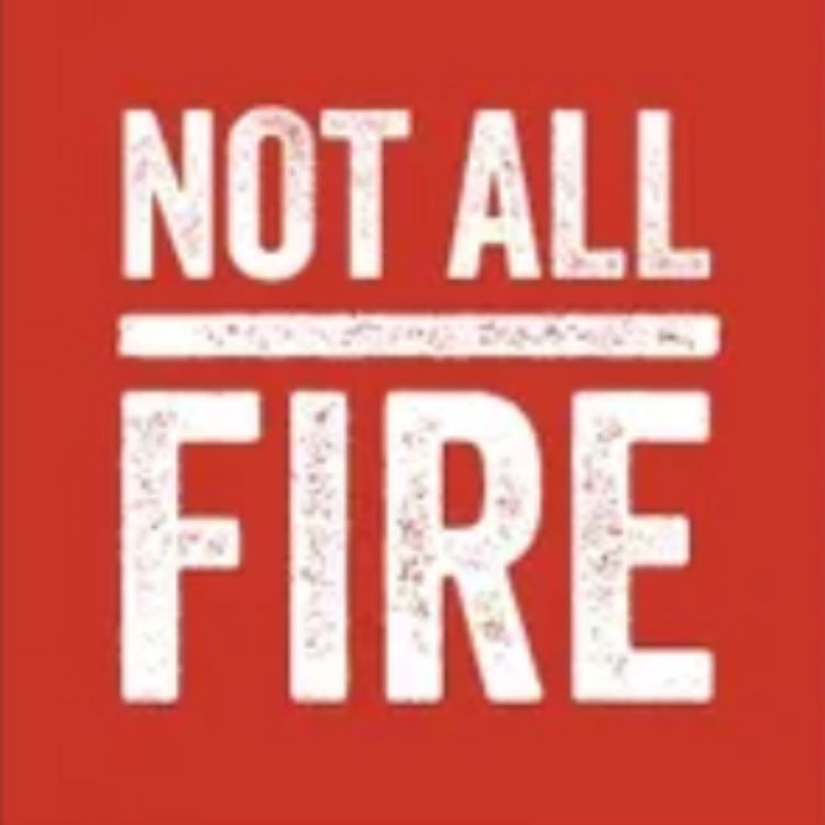 cover art for Episode 99 - 99 Red Balloons