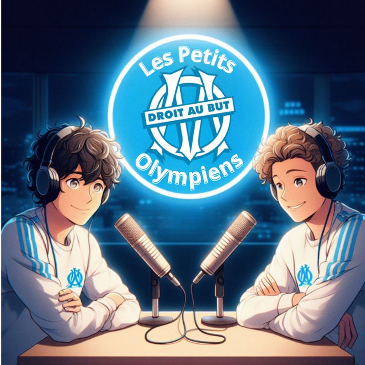 cover art for Trailer : La formation à l'OM en 2024. 19/05/2024