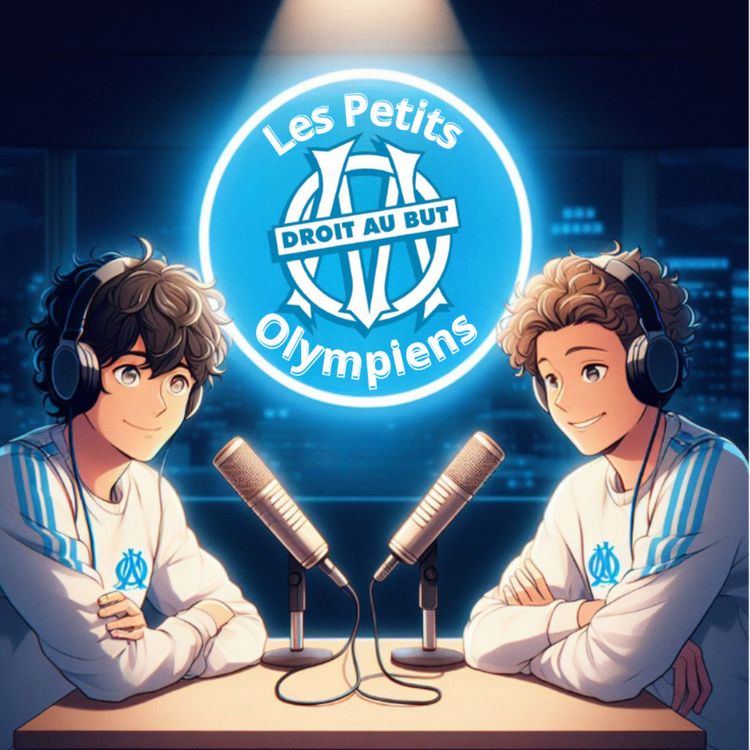 cover art for Notre mercato pour l'OM (ft. Data'Foot)