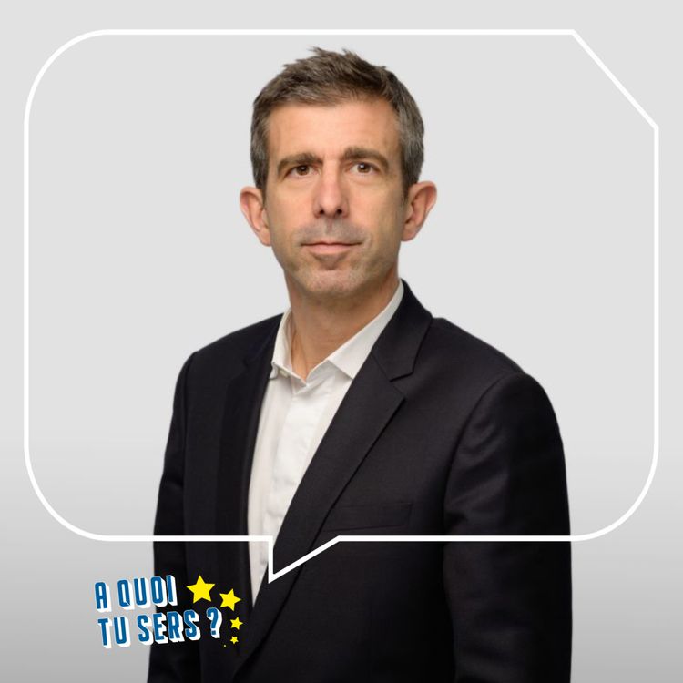 cover art for Summer recap #1- Thomas, lobbyiste