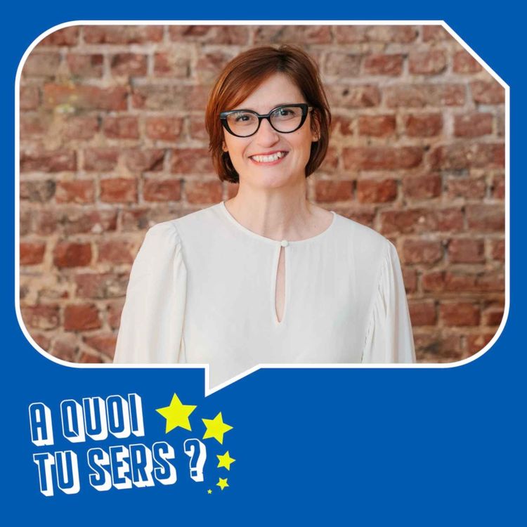 cover art for Summer recap #3 Ester, du WWF à Bruxelles