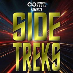 cover art for Side Treks