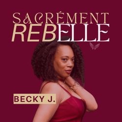 cover art for SACRÉMENT Rebelle 