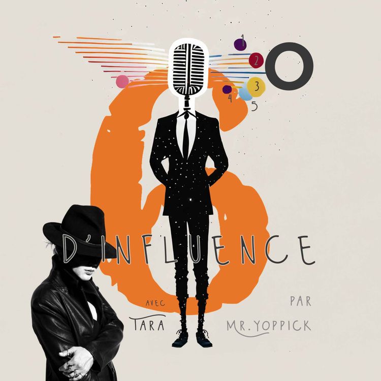 cover art for 6 degrés d'influence - Tara 