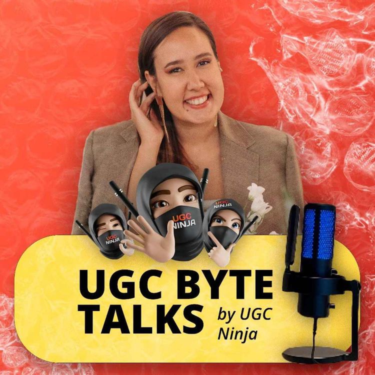 cover art for E17 | How to Master ASO Strategies for Success, UGC Byte Talks with Altai Zeinalov