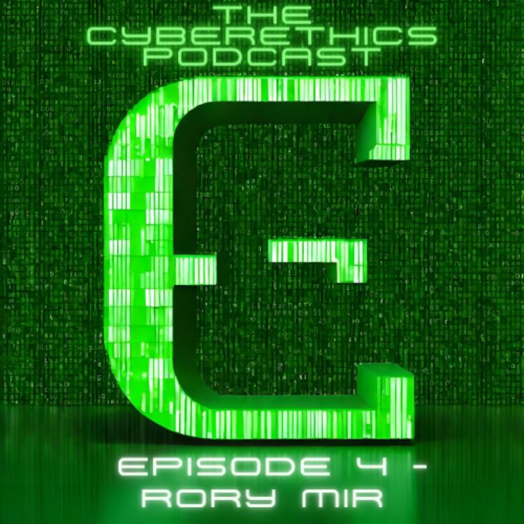 cover art for 4 - Cyber Civil Liberties