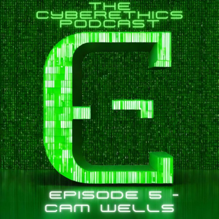 cover art for 5 - Accessibility in Education and Tech