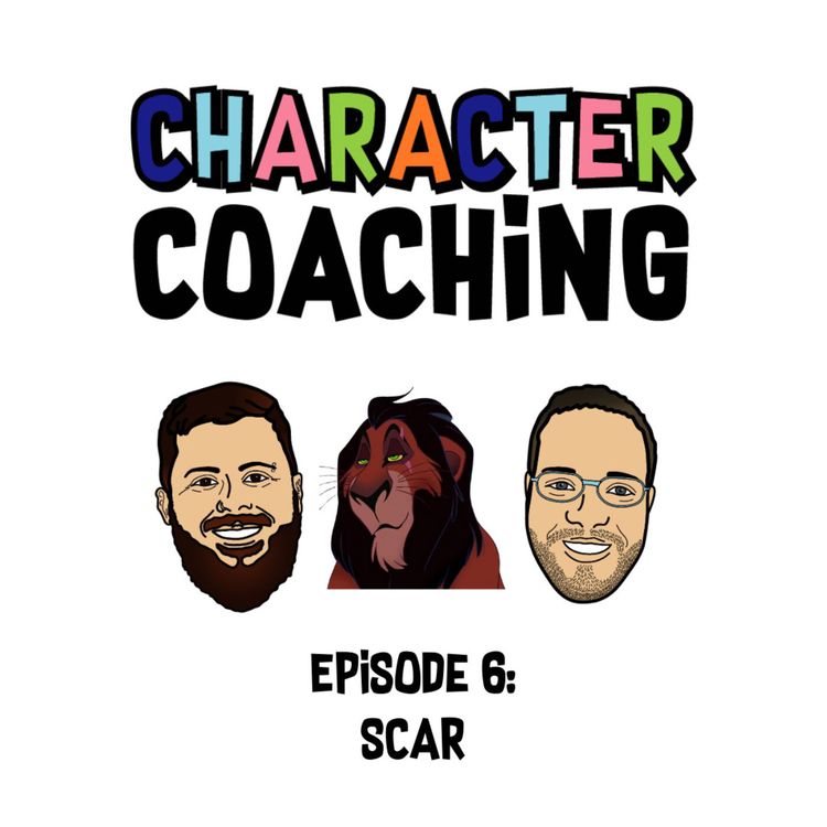 cover art for Long Live the Future King by Scar