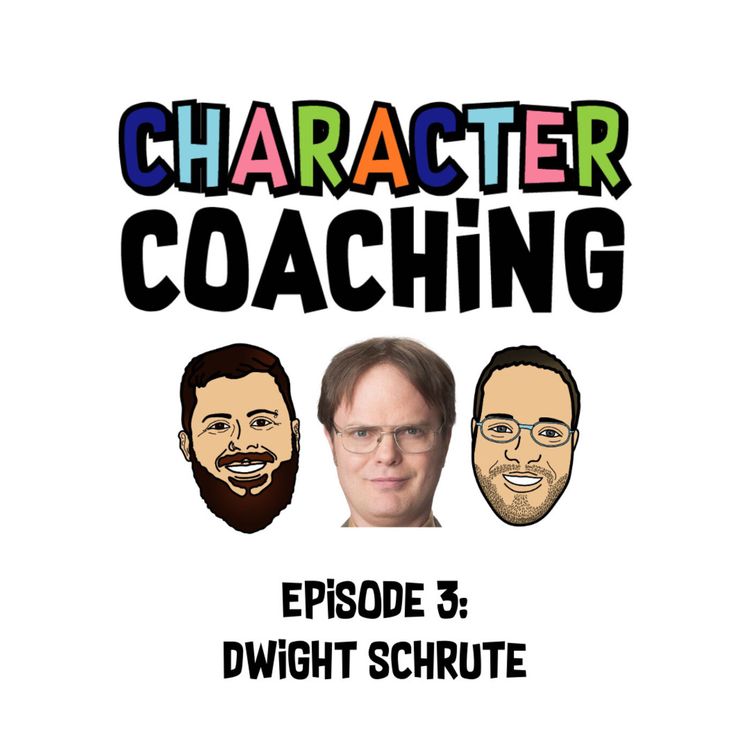 cover art for I Will Become Regional Manager by Dwight Schrute