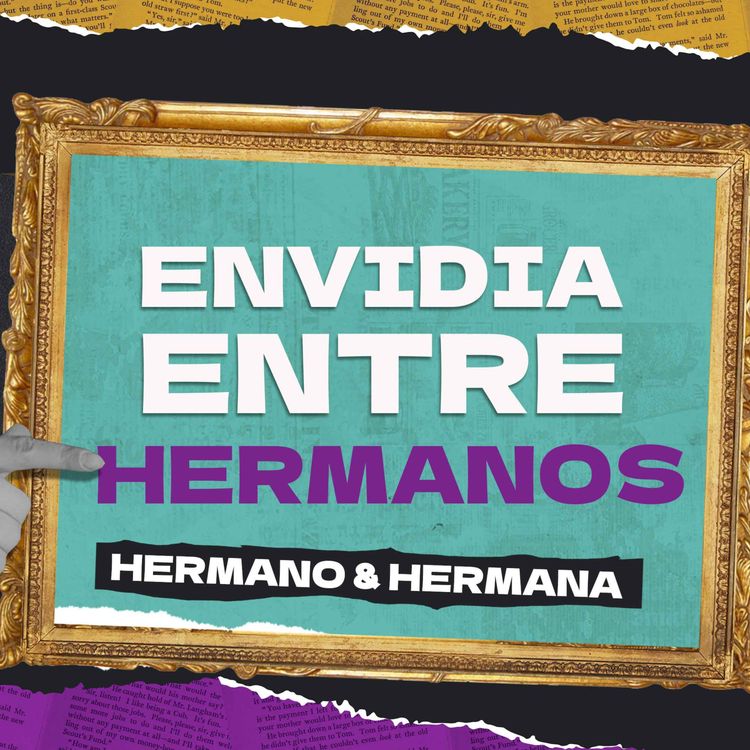 cover art for HERMANOS | DEL ODIO😡 AL AMOR 😍 / TEMAS TABÚ