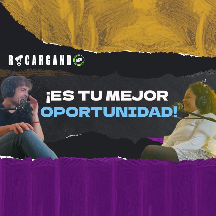 cover art for Como Convertir la Ruptura de Pareja en un Superpoder del Autoconocimiento