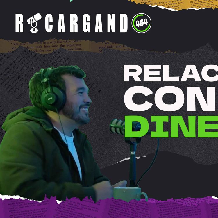 cover art for ¿Ganas Bien Pero Inviertes Mal? La Ironía de Trabajar Por Dinero