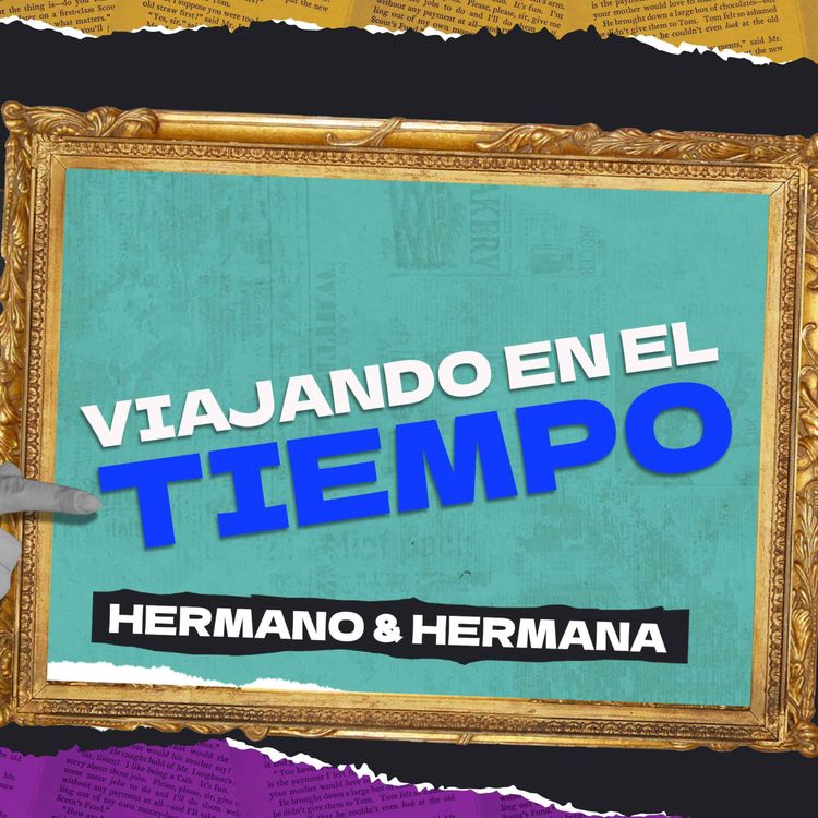 cover art for ¿Cómo Sobrevivir a la Infancia entre Hermanos?