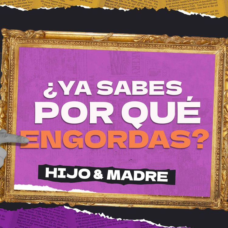 cover art for Riendo con los Kilos: Cuando los Roles de Peso se invierten