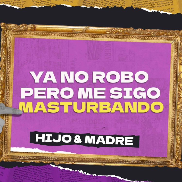 cover art for 5 Claves Para Hablar con tu Mama de Masturbación