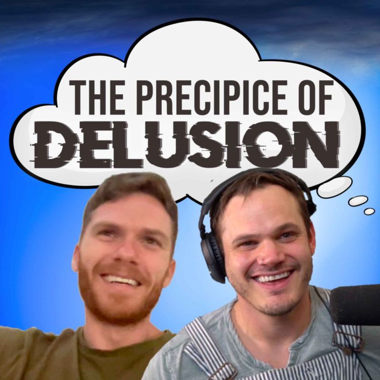 cover art for Evan Williams on Finding Authenticity Through Trauma (building TikTok fame)