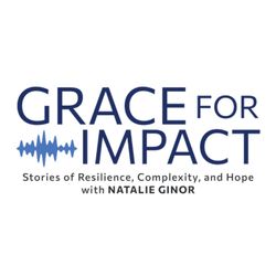 cover art for Grace For Impact