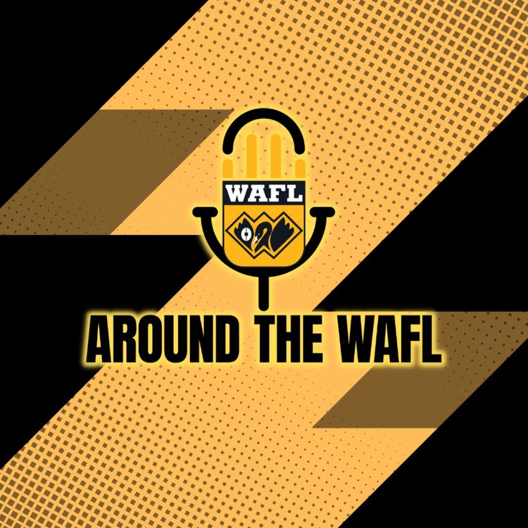 cover art for Around The WAFL - OPENING ROUND
