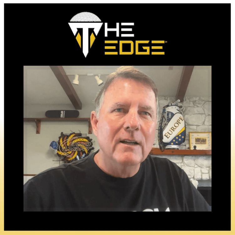 cover art for LIV-ing for Oakmont