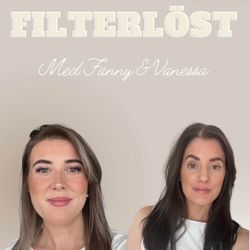 cover art for Filterlöst med Fanny & Vanessa