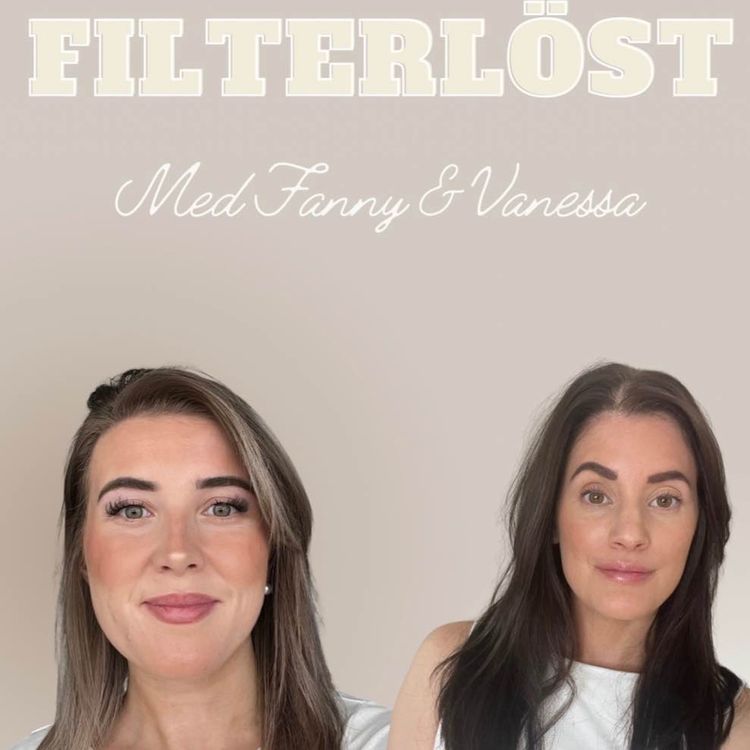 cover art for PILOTAVSNITT: Svarar på frågor, Fanny ska få en nya familjemedlem, & icks på våra sambos