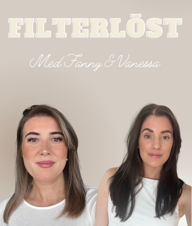 cover art for AVSNITT 7: Min sambo tycker andra tjejer är mer intressanta 