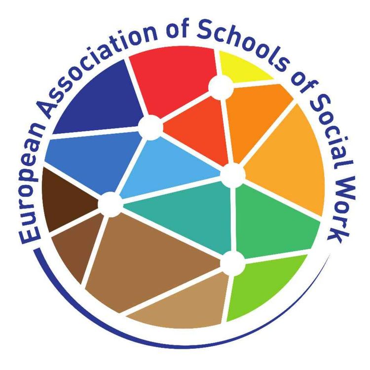 cover art for Social work education in India