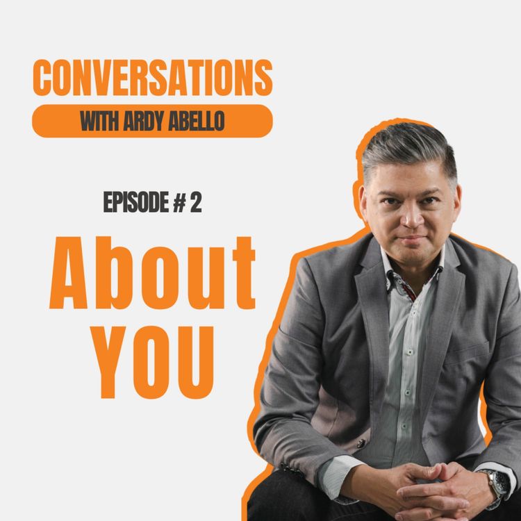 cover art for About You